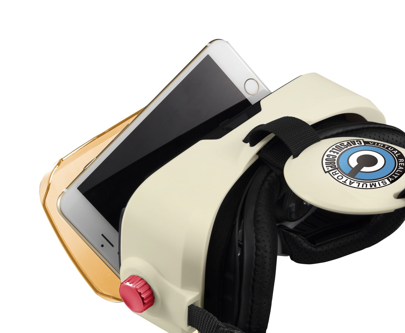 Experience the world of Dragon Ball Z Through the Power of VR! 5