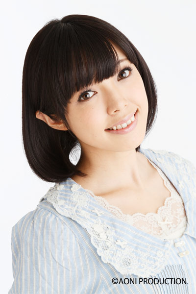 Hear Satomi Sato Say Your Name! 22nd Smashcore Original Voice Actor Computer Type:YOU Finally Launched