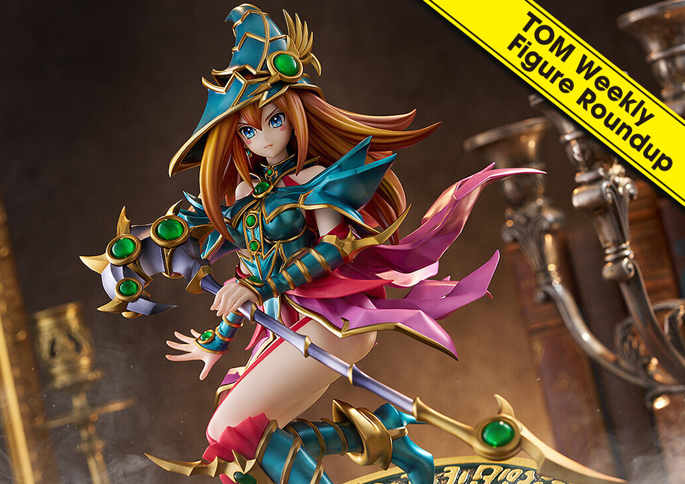 Weekly Figure Roundup: January 27 to February 2, 2025