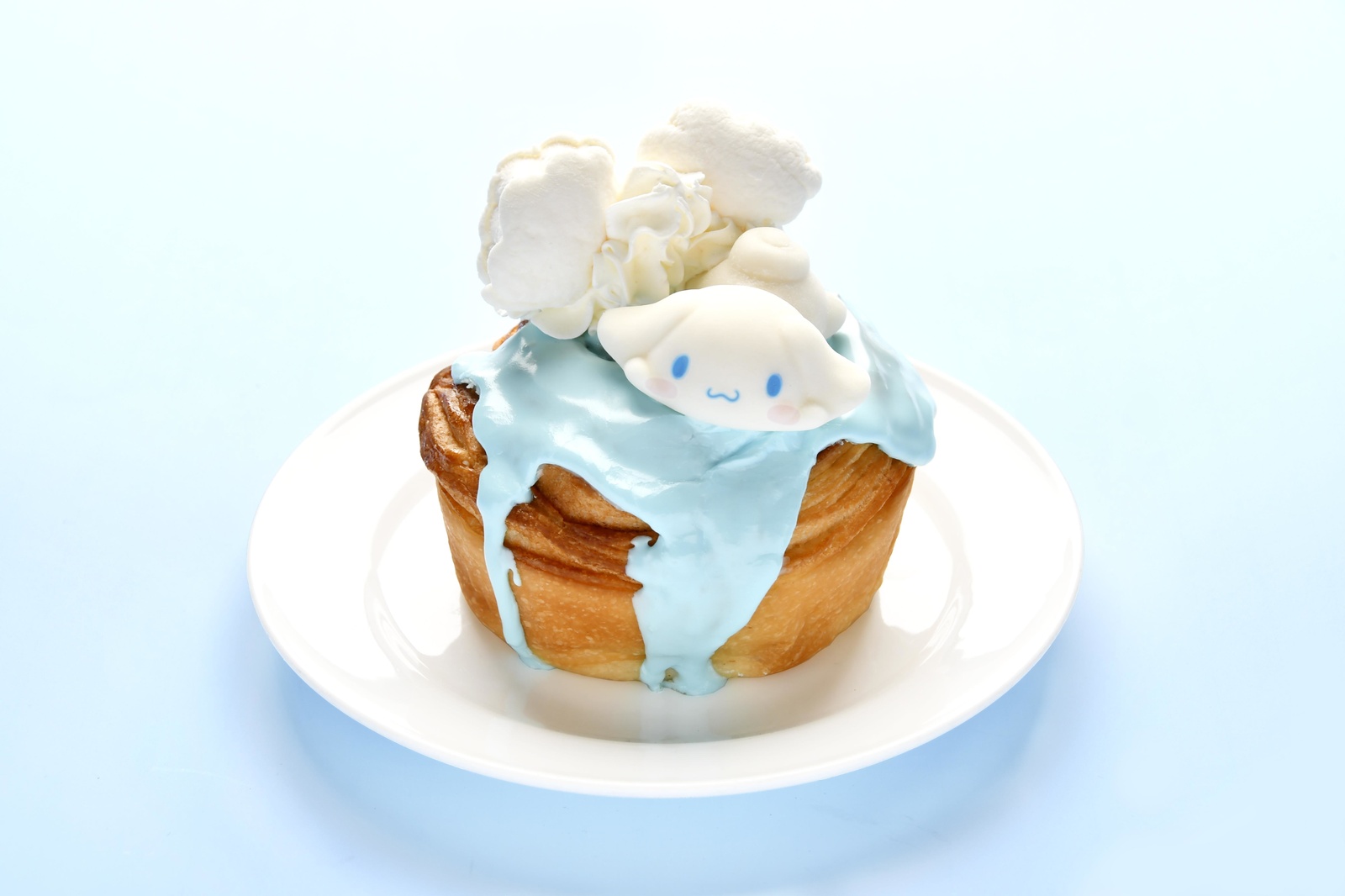 15th Anniversary Commemorative Event Planned for Cinnamoroll at Sanrio Puroland! 10
