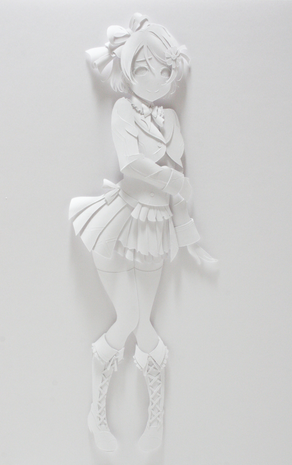 *Love Live! School Idol Product* Hanayo Koizumi 16