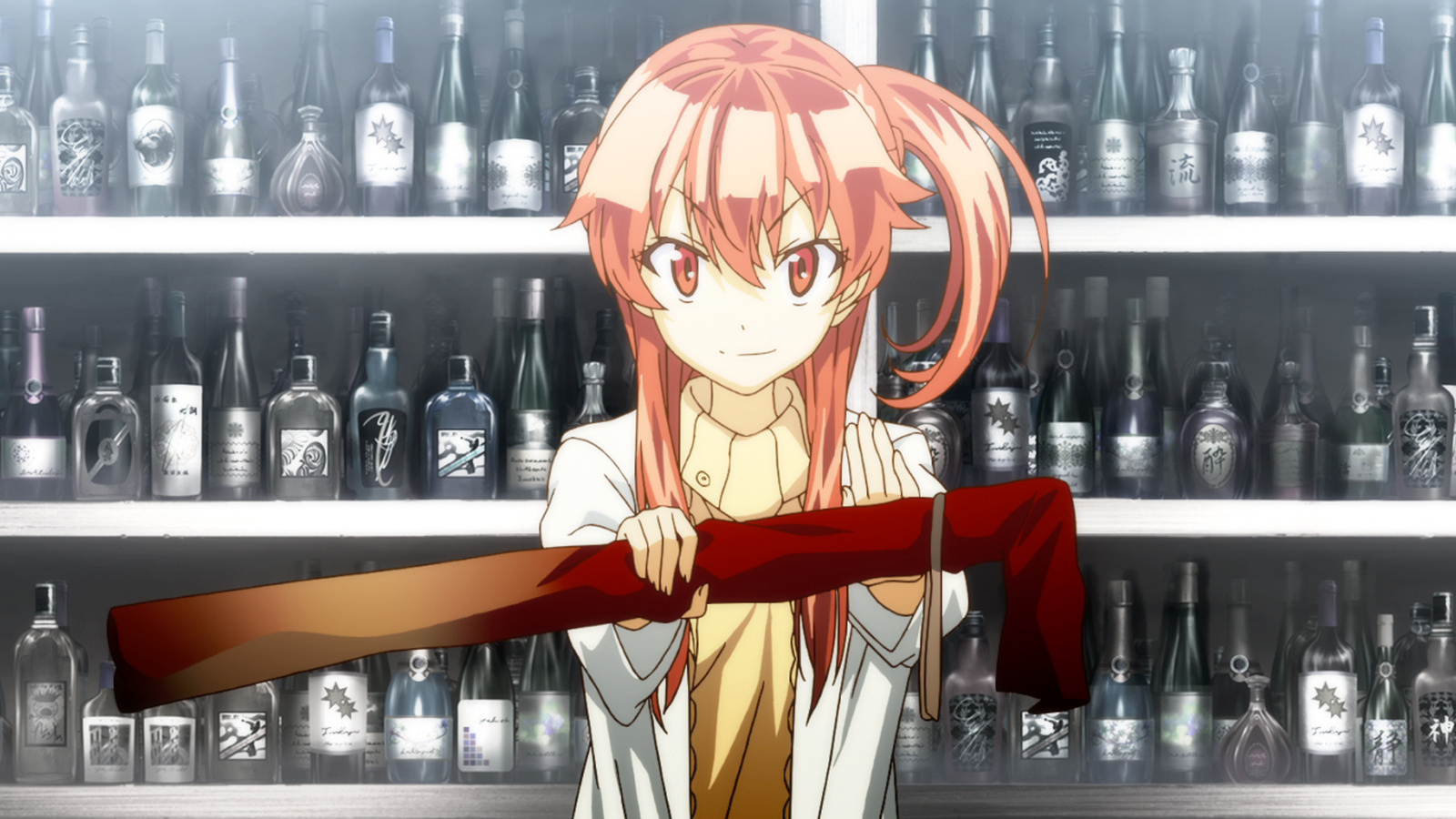 "Sasami-san@Ganbaranai" Episode 6 Recap: "I'm Troubling Only My Parents"