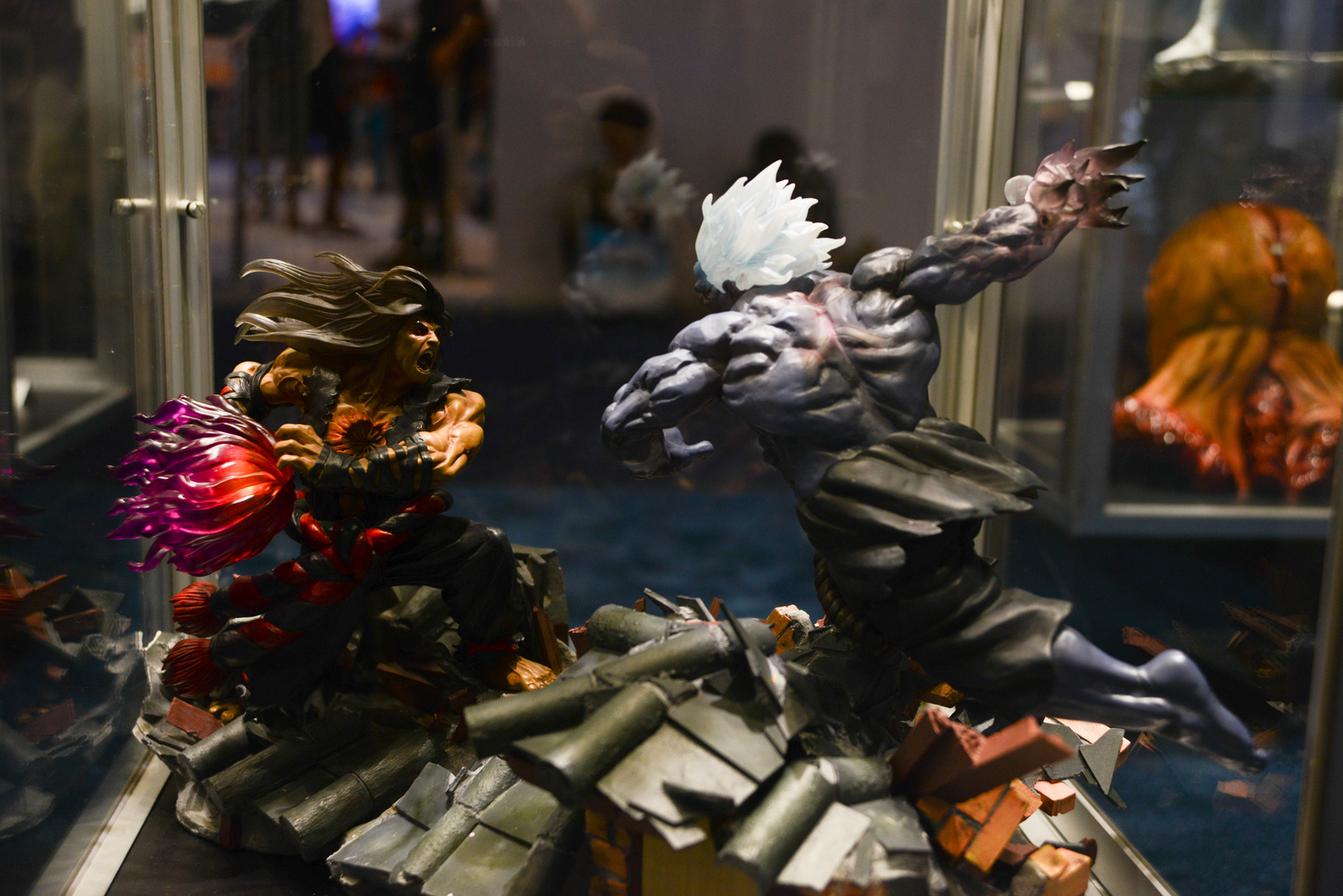 TOM Attends E3 2015: Photo and Video Report 26