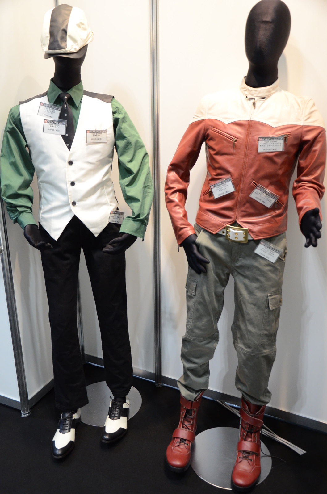 Tokyo International Anime Fair 2013: Four Days of Excitement for Everyone from Kids to Adults! 20