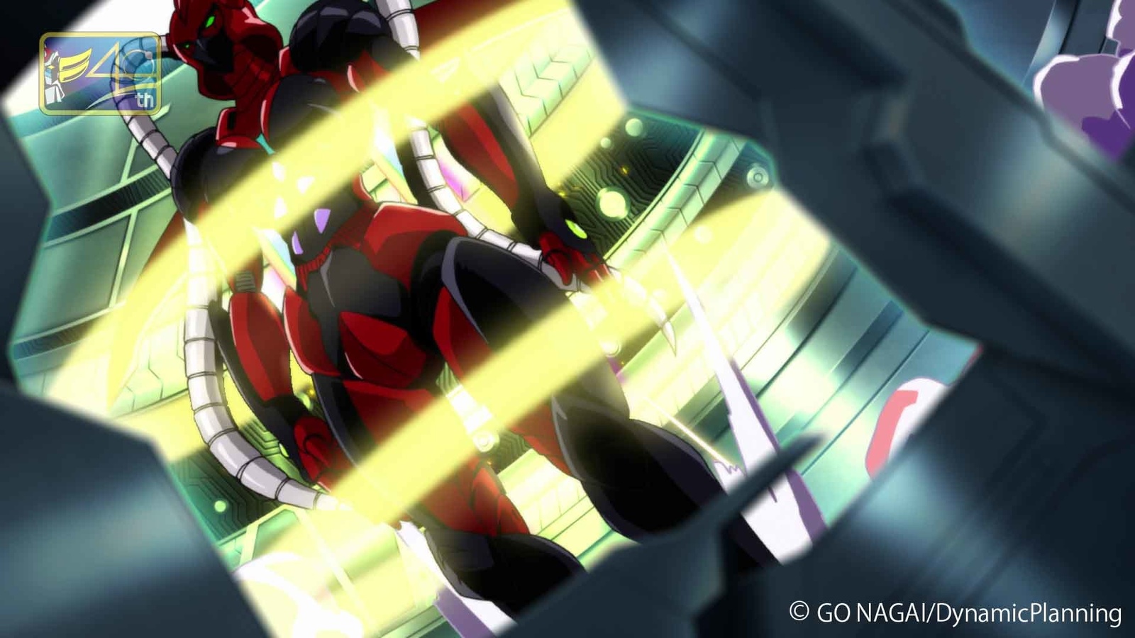 [Video] That Legendary Series is Returning to Anime?! 32