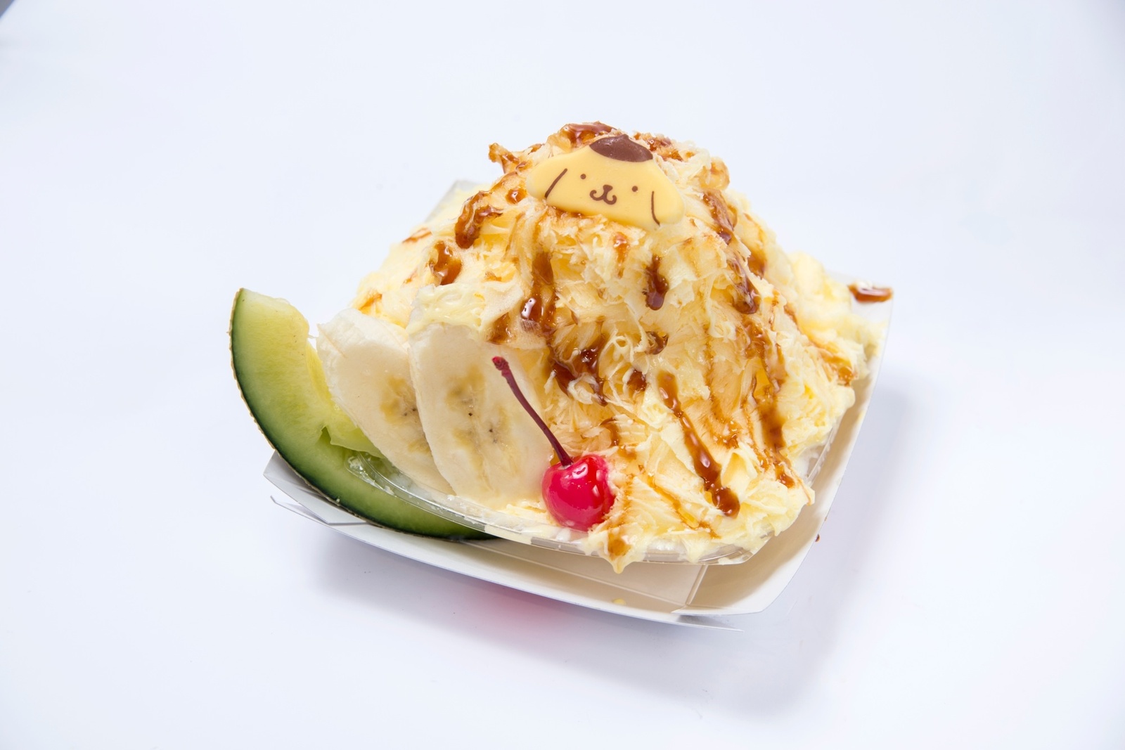 A Full Lineup of Popular Characters! Sanrio Character Ranking Cafe Opens for a Limited Time! 1