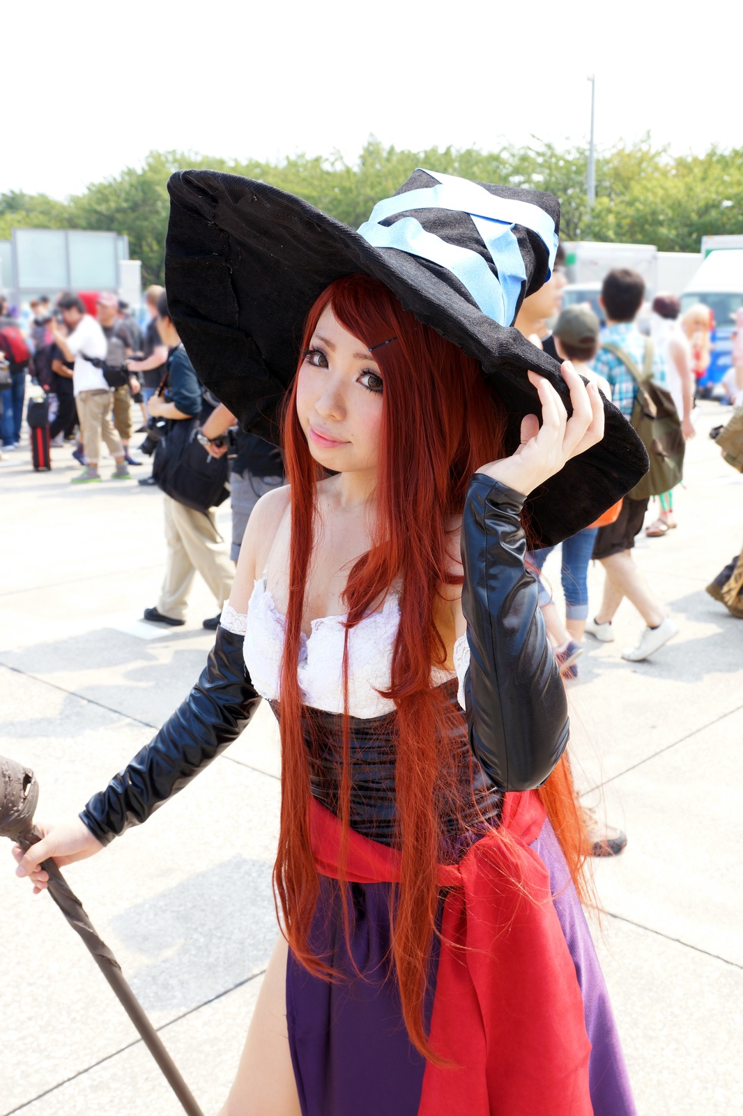 Looking Back at Comic Market 84! Cosplay Photo Collection! 18