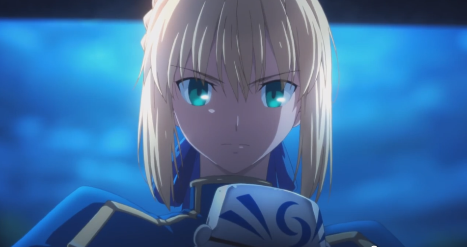 2014 Fall Anime Trailer Summary: Action & Sci-Fi