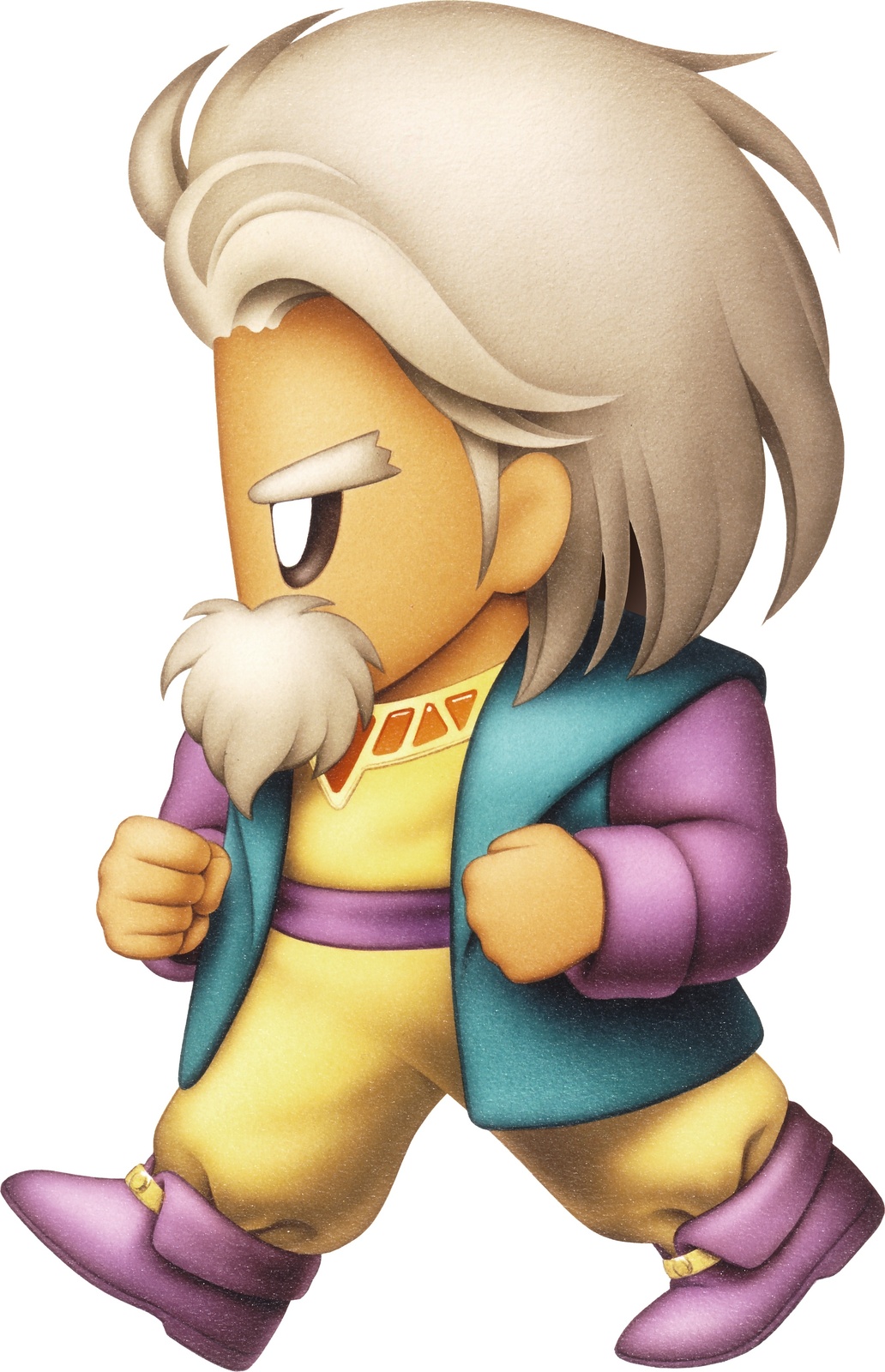 Review: Why Are Final Fantasy IV, V and VI Considered Classics? 3