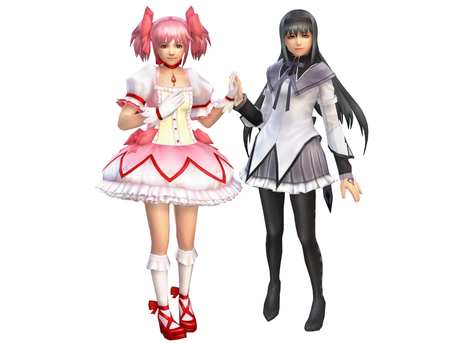 Collaboration armor 1