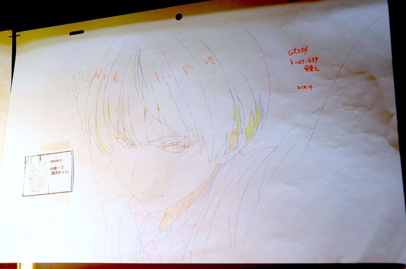 In-Depth Report on Kyoto Animation and Animation Do Event KyoAni & Do CTFK 2013 - Display Booths and Staff Discussions 19