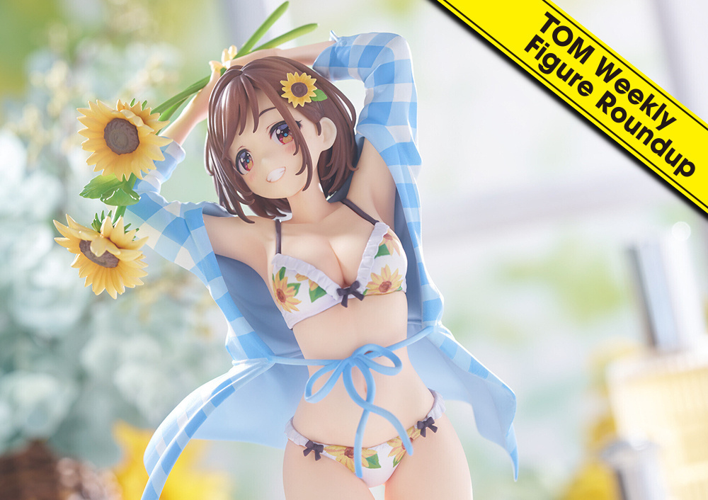 Weekly Figure Roundup: February 10 to February 16, 2025