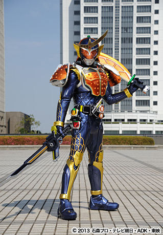 Gen Urobuchi from “MadoMagi” and “Gargantia” to Work on New “Kamen Rider” Series