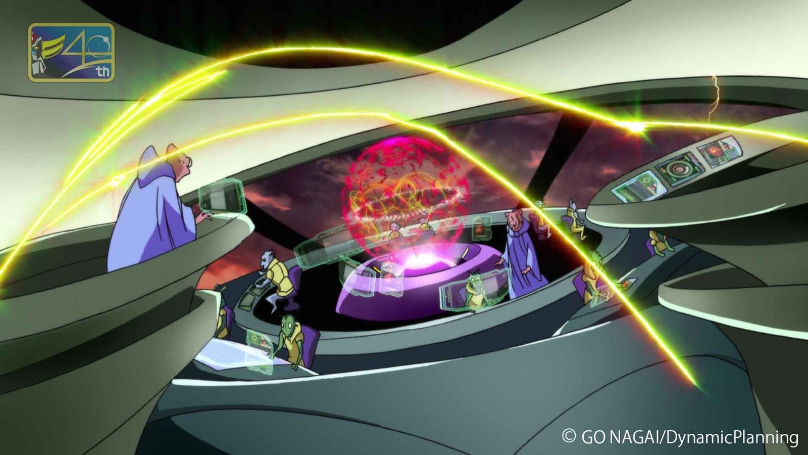 [Video] That Legendary Series is Returning to Anime?! 27