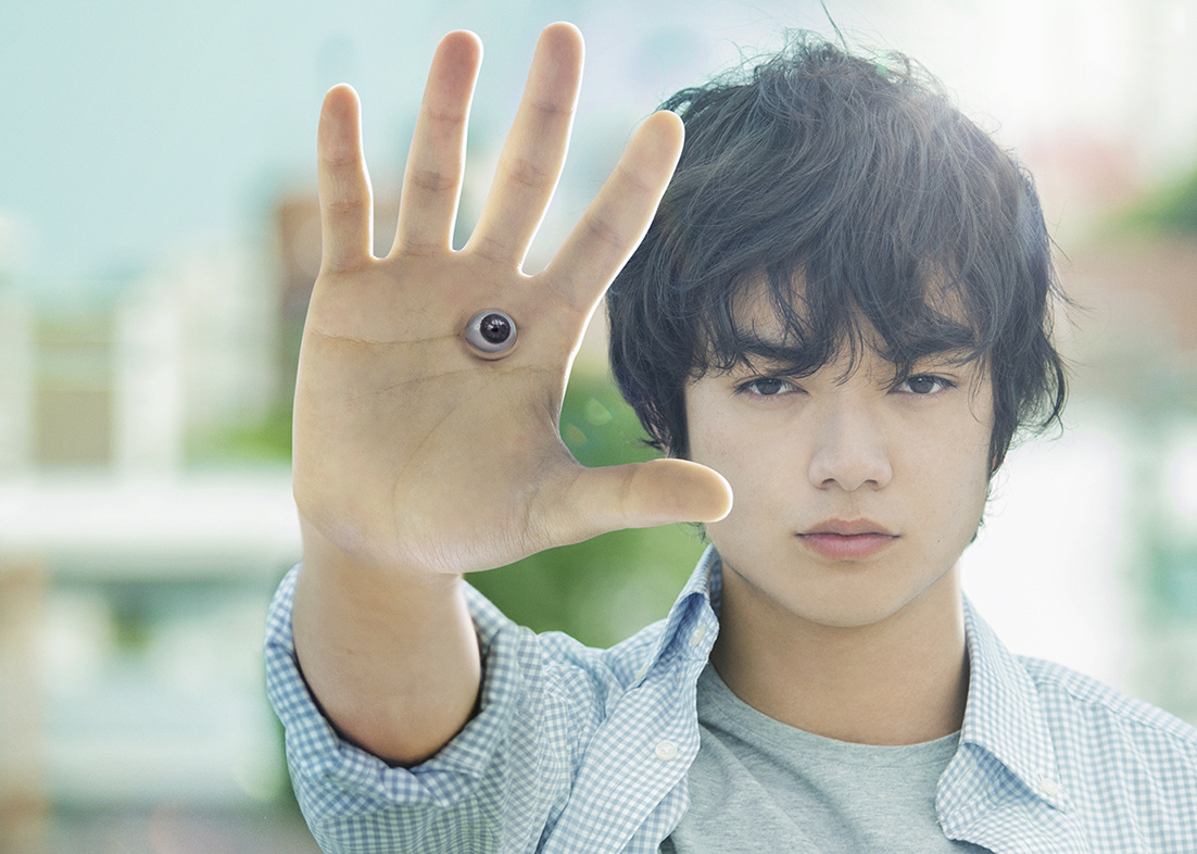 27th Tokyo International Film Festival to Open and Close with World Premieres of Two Blockbuster Movies, "Big Hero 6" and "PARASYTE"