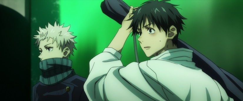 Jujutsu Kaisen 0 Reveals New Stills and 7+ Billion Yen Box Office Takings!