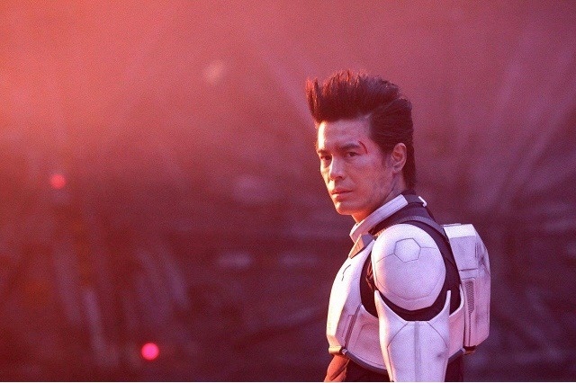 “Terra Formars” Movie Trailer Shows “Them,” Ends with Shocking Scene