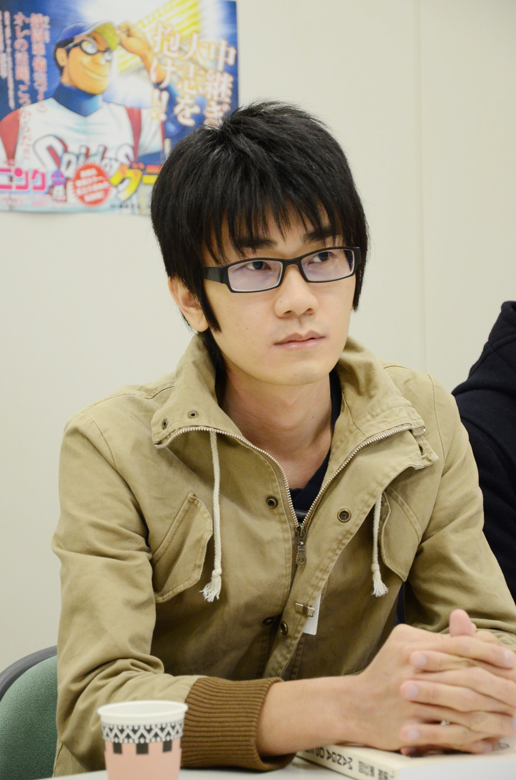 Interview with an Up-and-Coming Manga Artist and Winner of Kodansha’s 33rd Manga Open 0