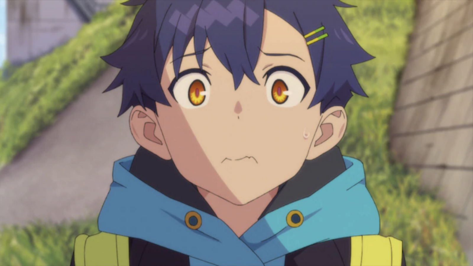 SSSS.Dynazenon Reveals First Trailer!