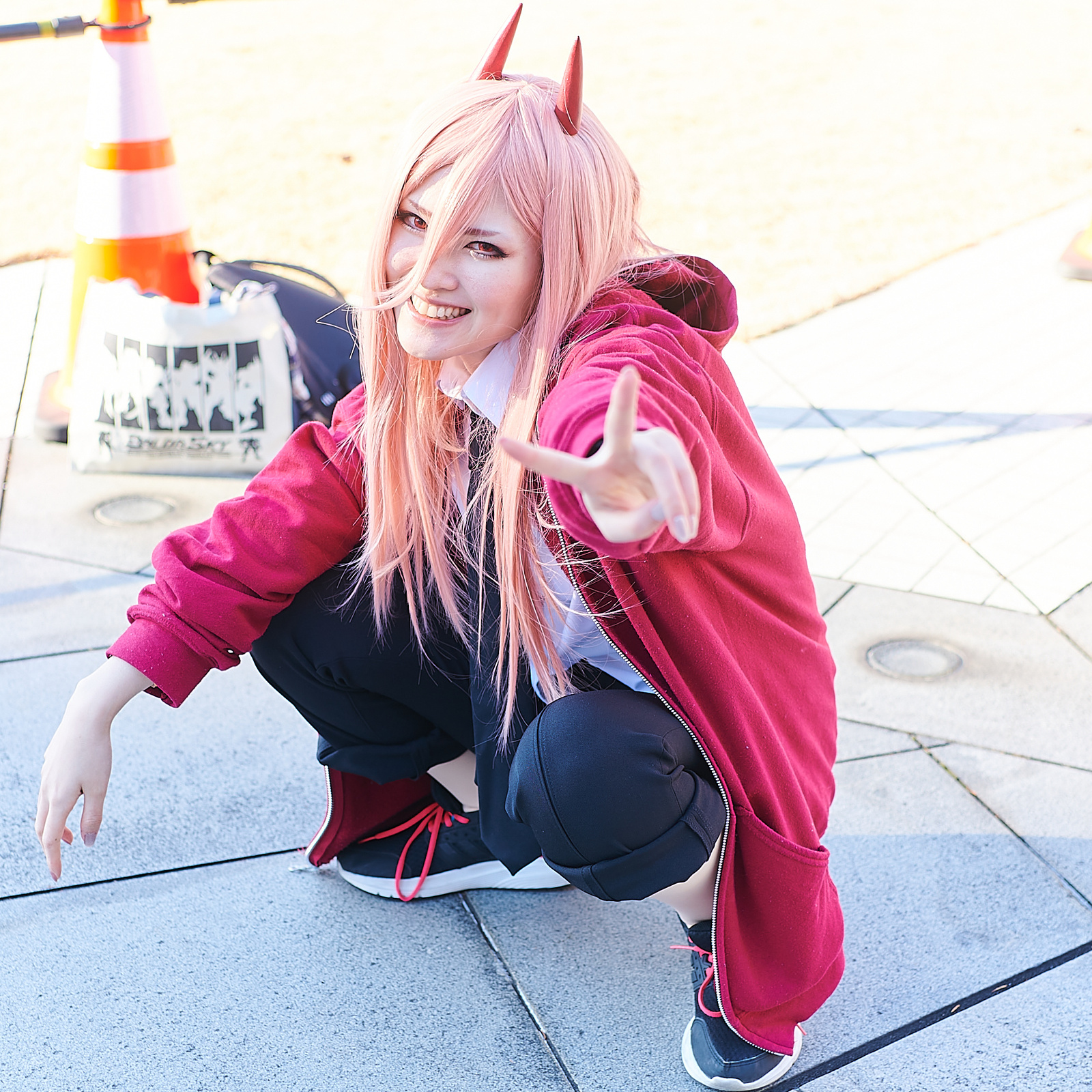 Comiket 101 [Cosplay Photo Report]