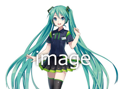 Hatsune Miku Limited Edition Merchandise Available at NewDays Akihabara Pop-Up