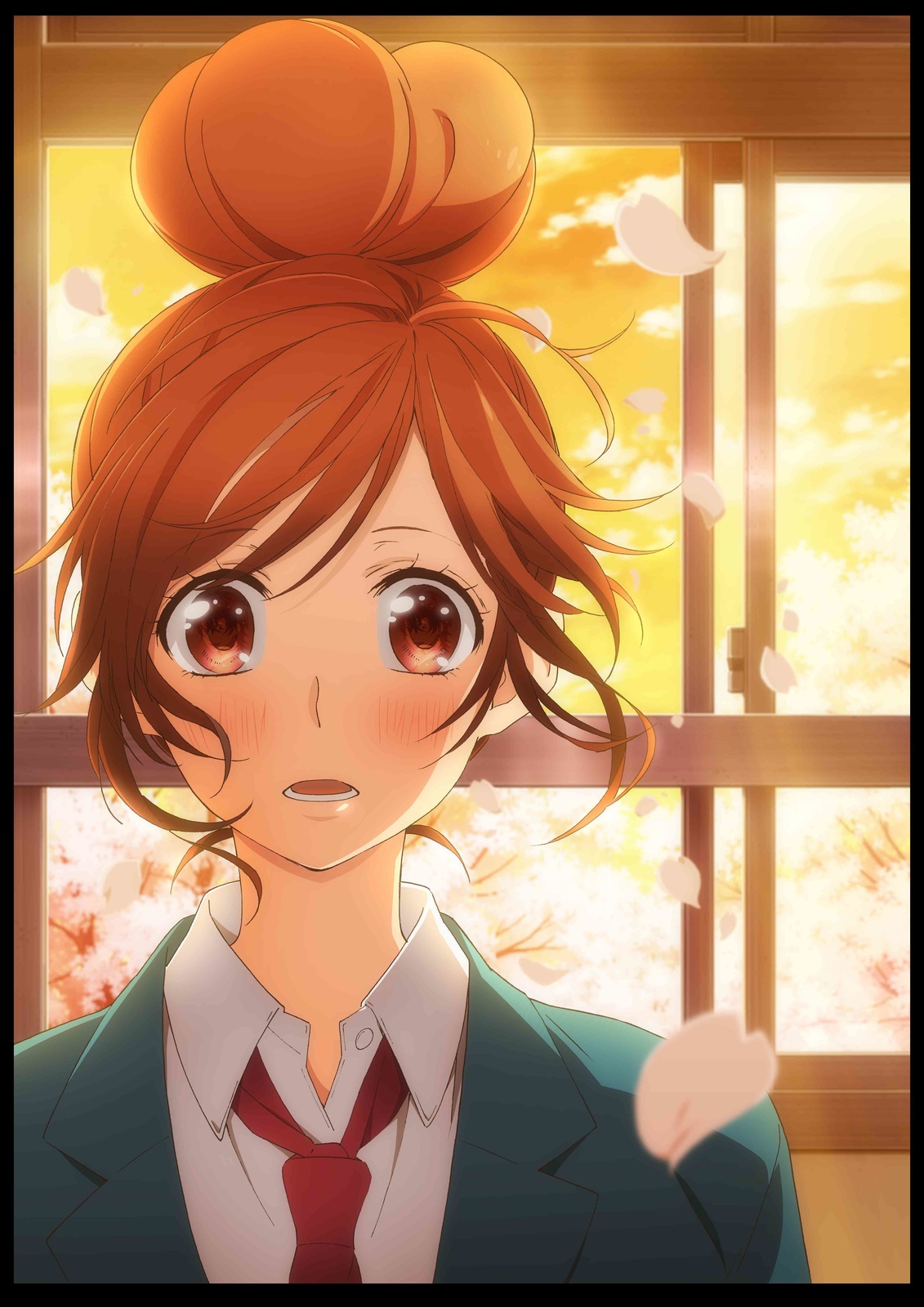 Opening Theme & Soundtrack News Released for 2nd Film “Suki ni Naru Sono Shunkan o” Opening Dec. 17! 3