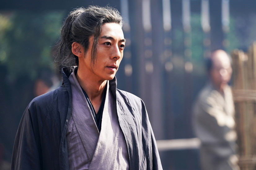 Rurouni Kenshin: The Beginning Live Action Movie Confirms Additional Cast Members!