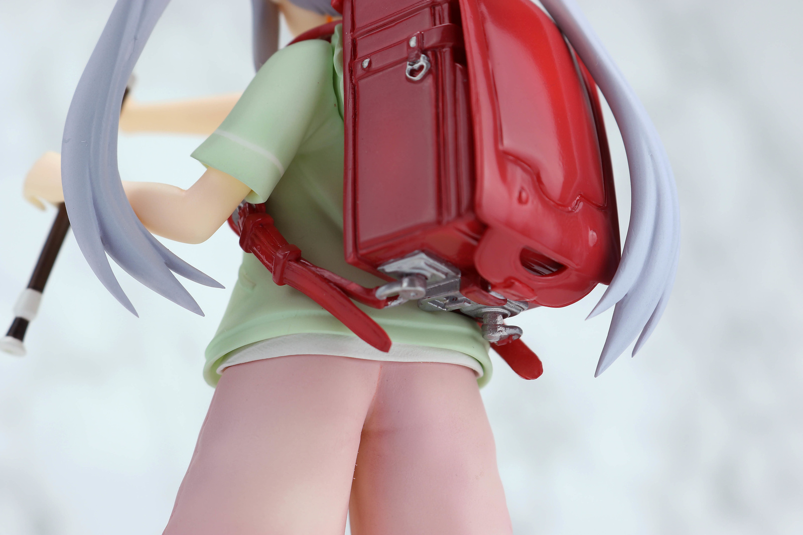 Renge Miyauchi Scale Figure Available for Pre-Order! 3