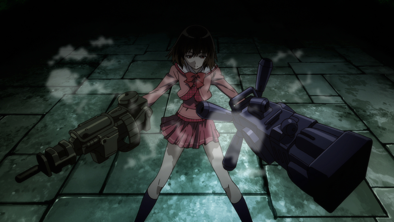 "Sasami-san@Ganbaranai" Episode 5 Recap: "You Think I'm Taking This Seriously?" 1