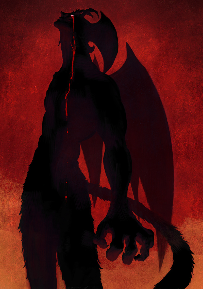 Devilman Crybaby Releases 2nd PV and Cast Info!