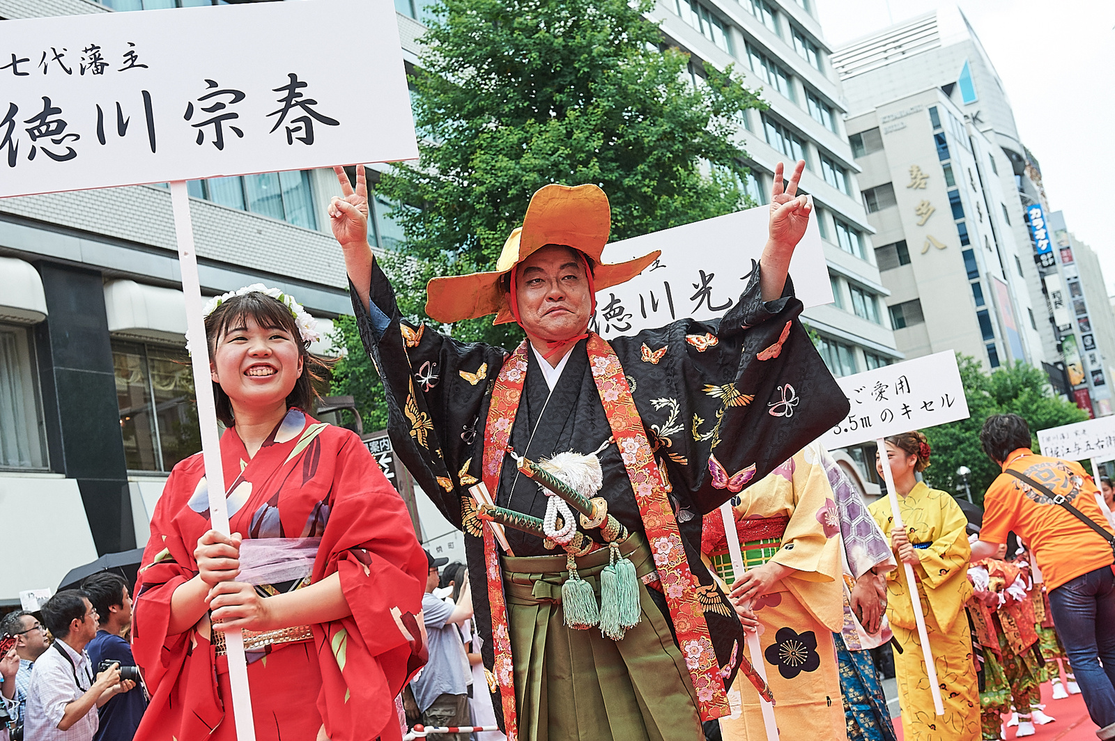 [Event Report] World Cosplay Summit 2016 1