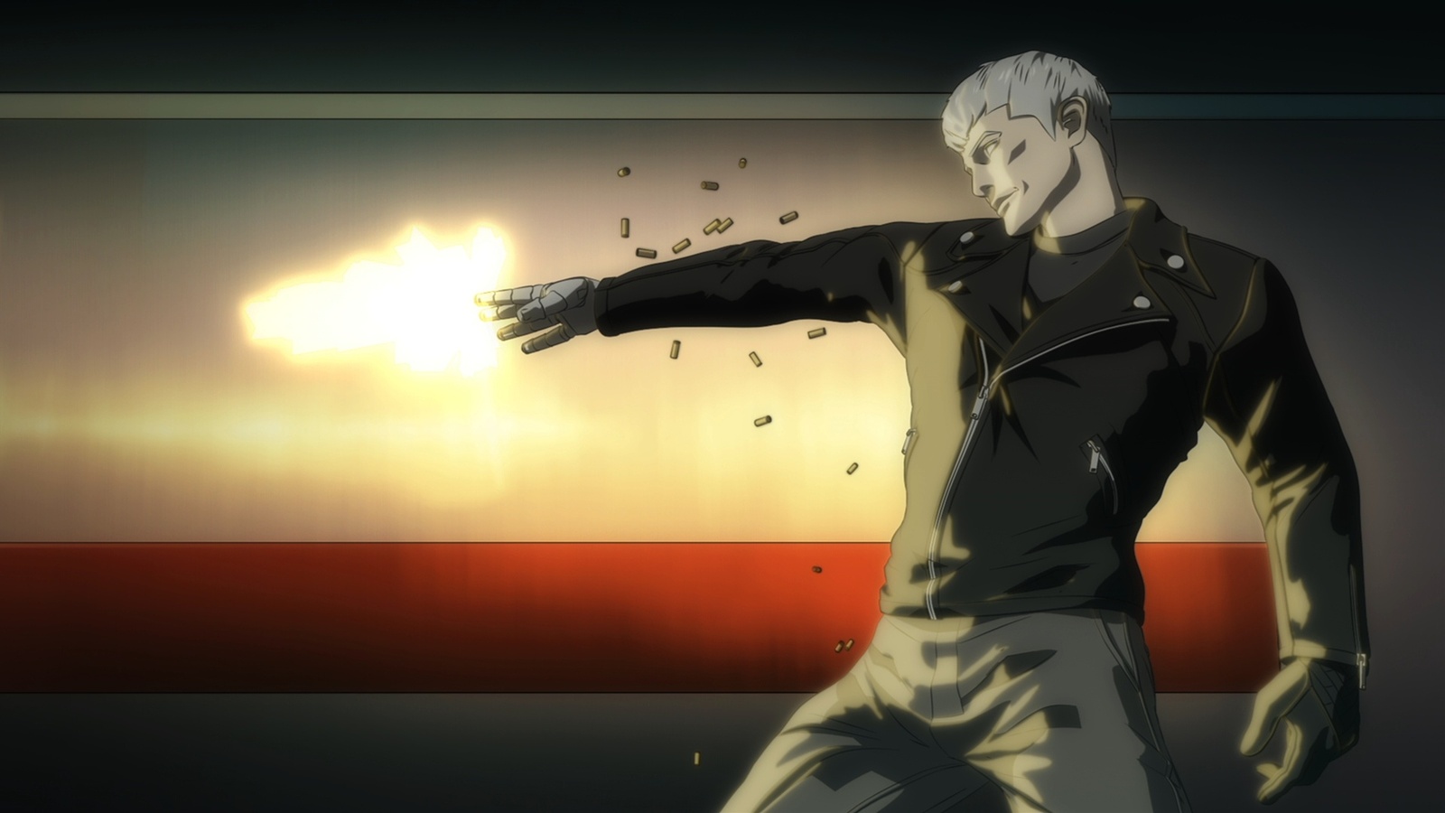 Interview with Kenji Kamiyama, Director of the Movie “009 Re:Cyborg” [1/4] 2