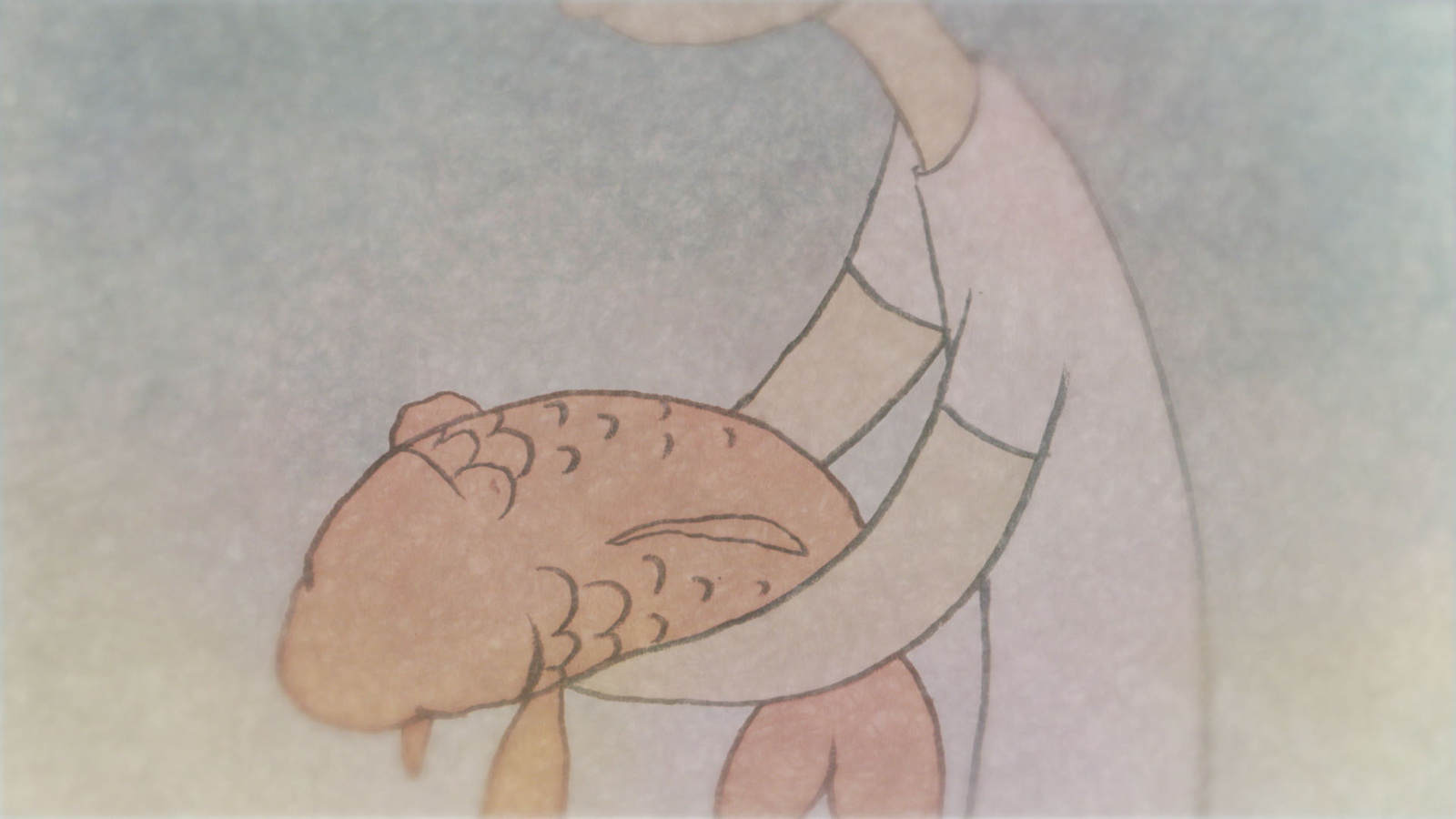 Rediscover the Expressive Power of Animation: Tokyo University of the Arts Graduation Exhibit 2013 22