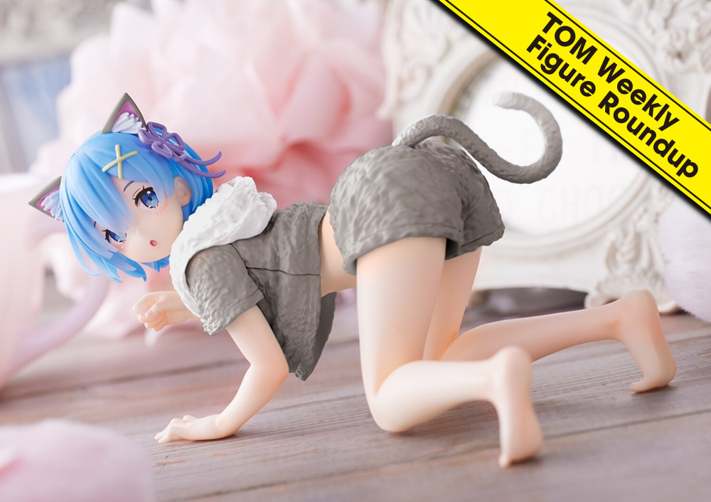 Weekly Figure Roundup: January 8, 2024 to January 14, 2024