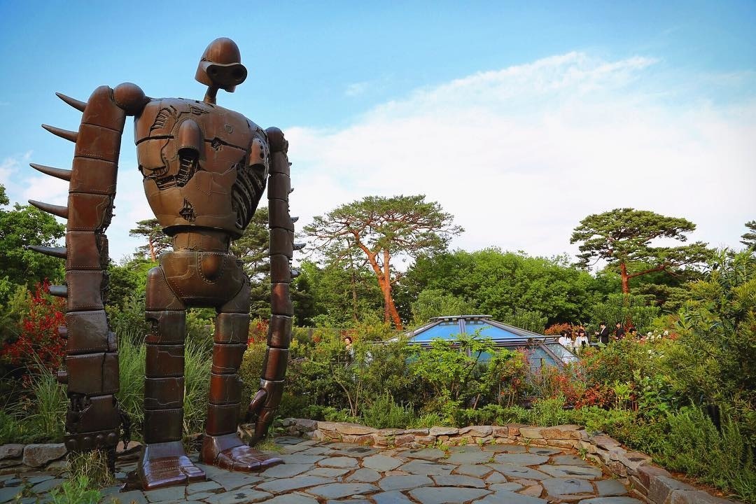 8 Fascinating Museums for Anime and Manga Lovers!