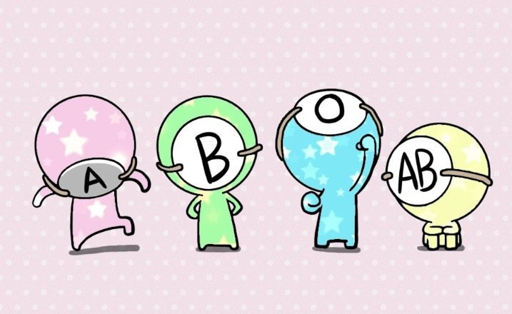 “True” Blood Or No? Figuring Out The Obsession With “Blood-types” In Japan