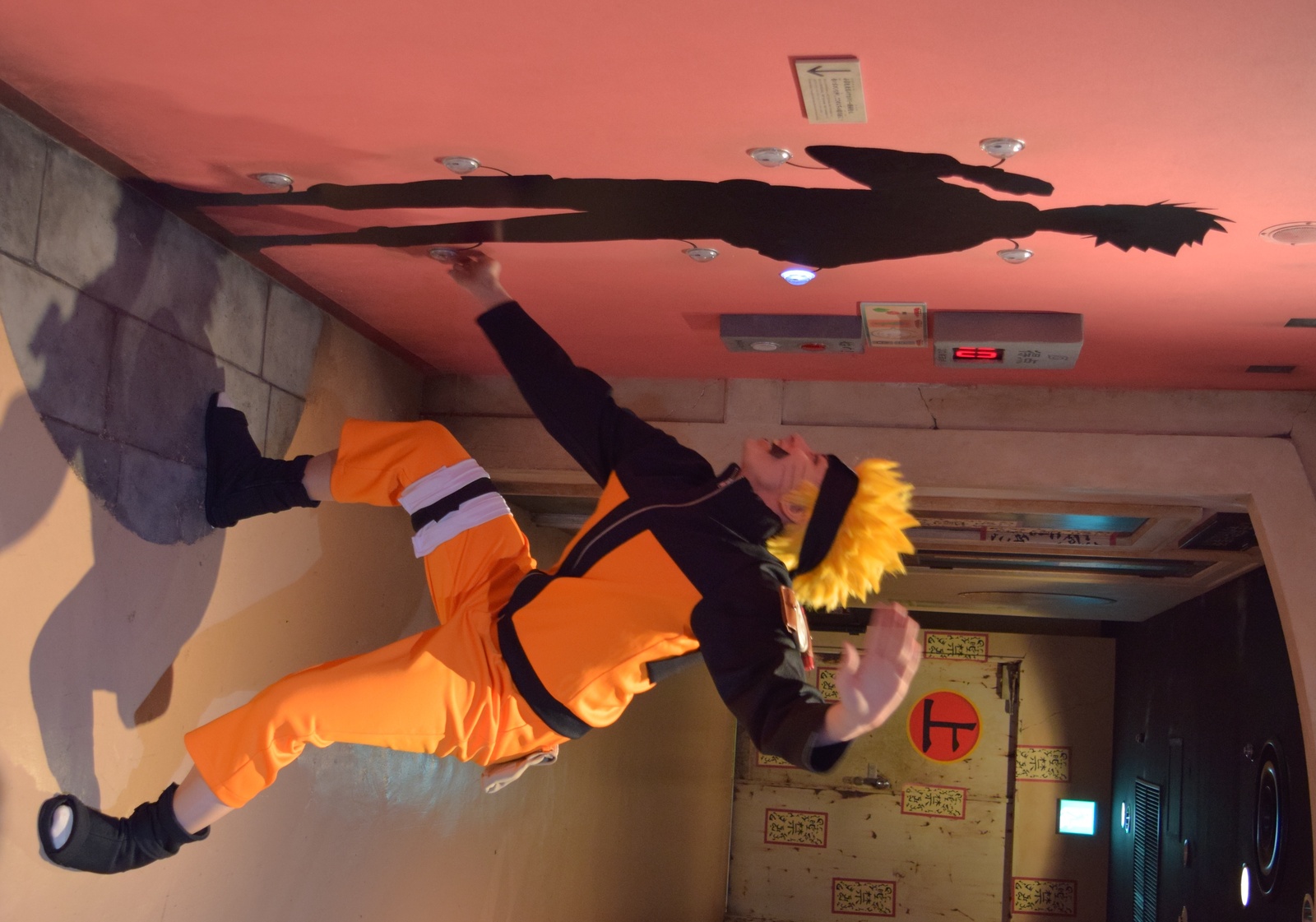 Transform into Your Favorite Jump Characters with J-COS! [Photo Report] 24