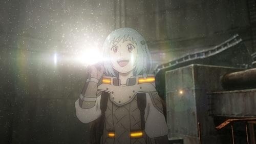 Director Yoshiura Gets Roaring Applause at “Patema Inverted” World Premiere in Annecy, France