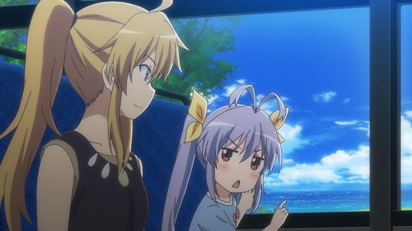 Vacation Shenanigans are Afoot in New Non Non Biyori Vacation Preview!