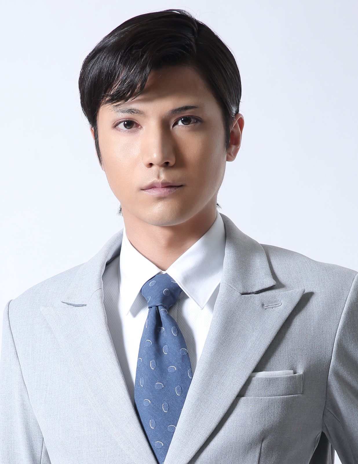 Character Visuals for Joker Game The Stage Revealed! 6