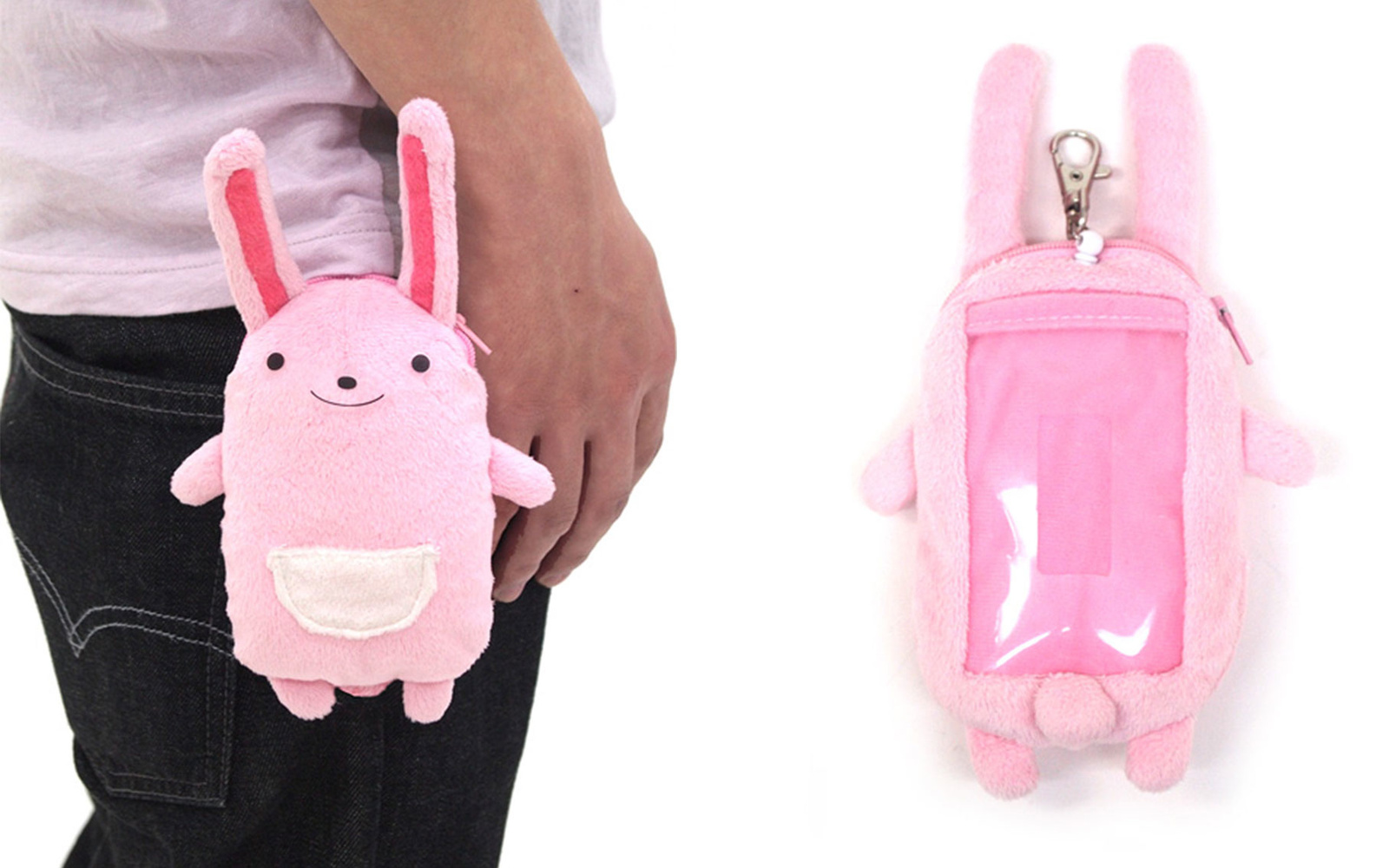 Nijigen Cospa Releases New ‘The Idolmaster Cinderella Girls’ Products Including T-Shirts! 9