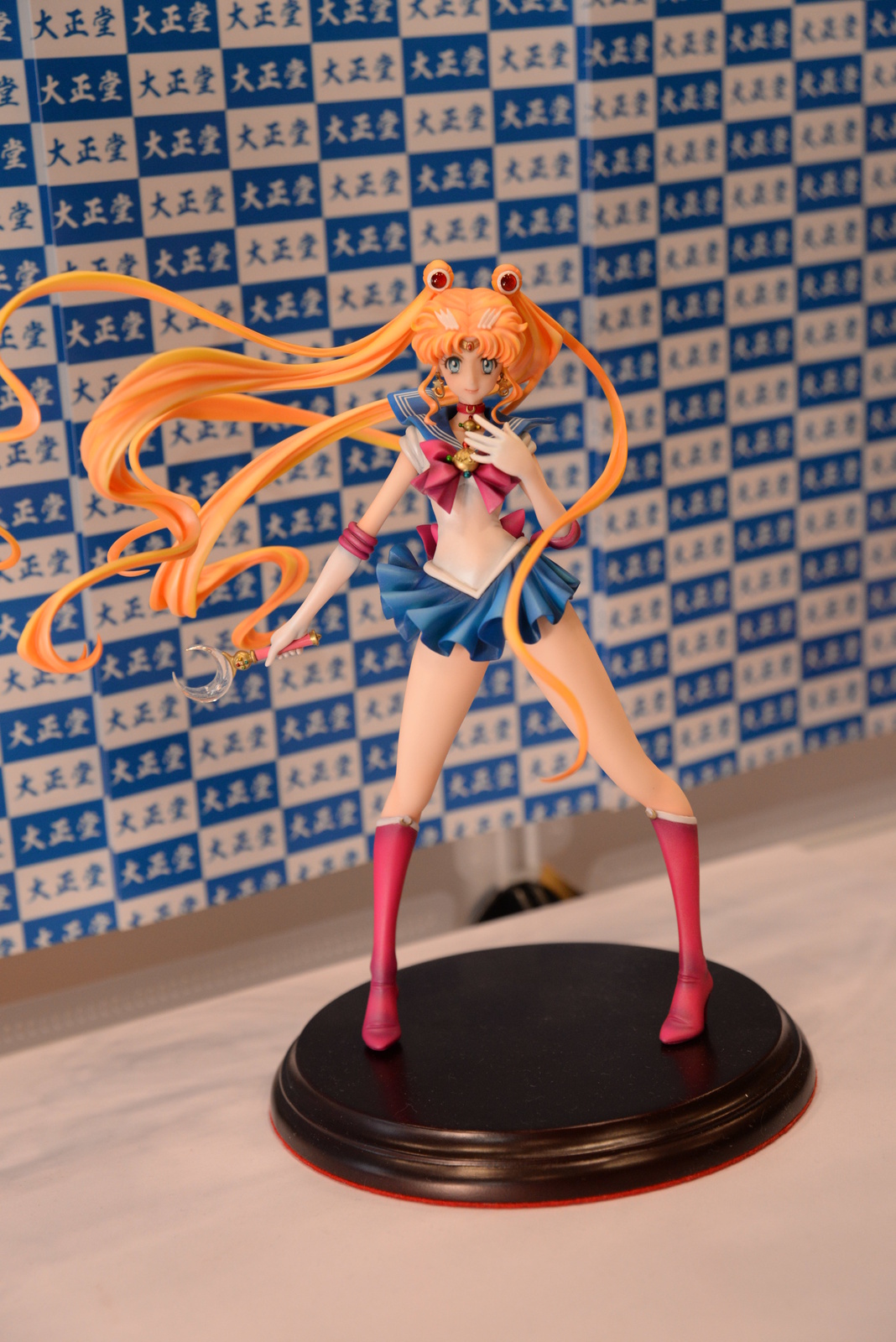 Wonder Festival 2016 Summer: Creator Edition [Event Report] 50