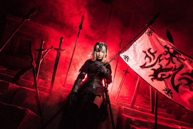 Top Fate/Grand Order Servants That Fans Want to Cosplay!