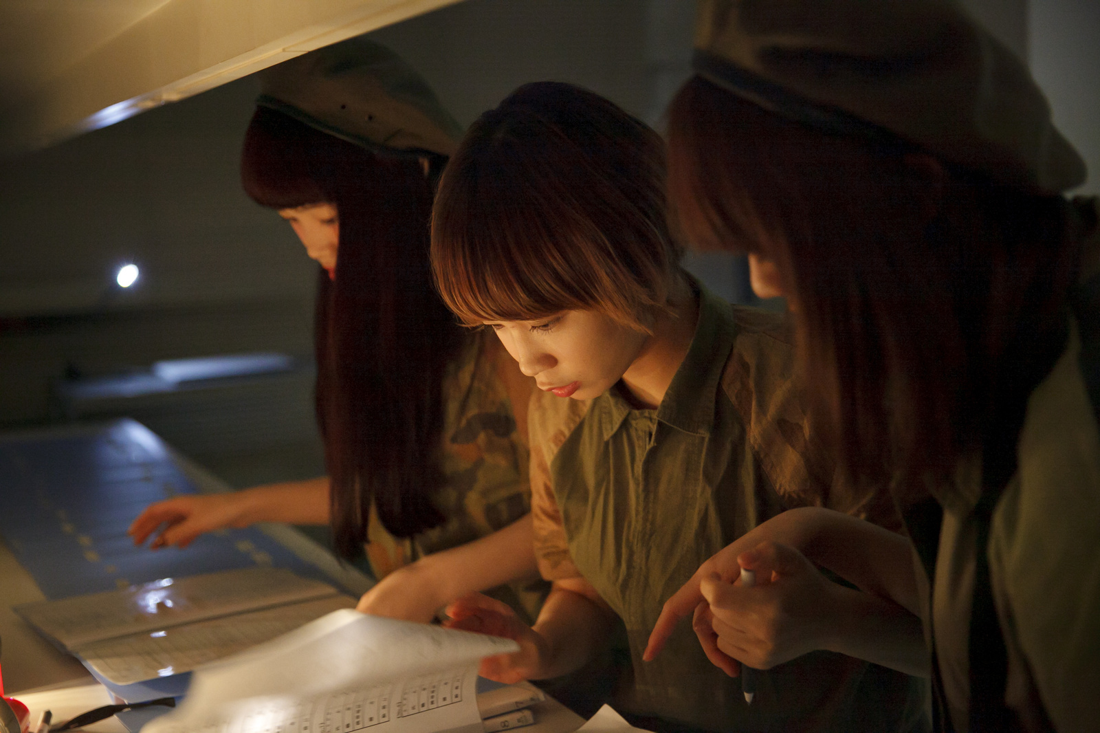 Legendary Real Escape Game x Resident Evil Collaboration Returns! “Escape the Abandoned Hospital” Coming to Korakuen! 1