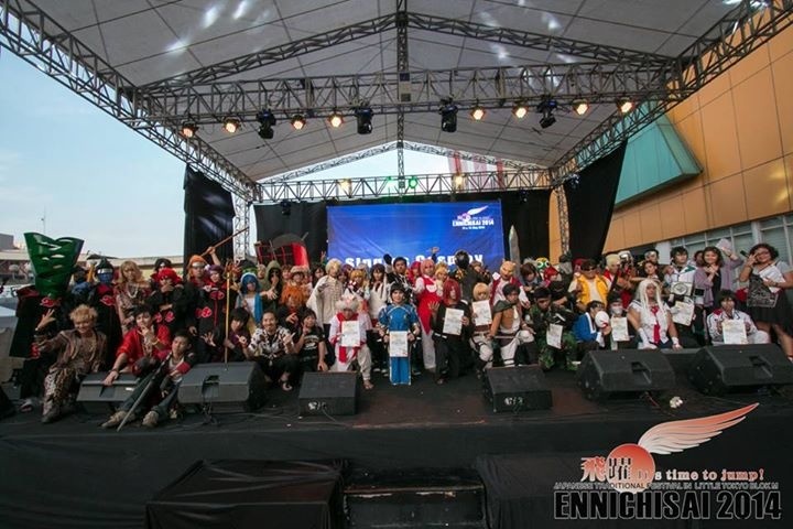 Otaku Life Around the World: Bandung, Indonesia