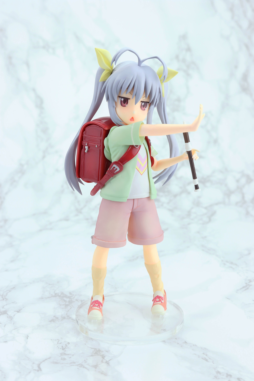 Renge Miyauchi Scale Figure Available for Pre-Order! 0