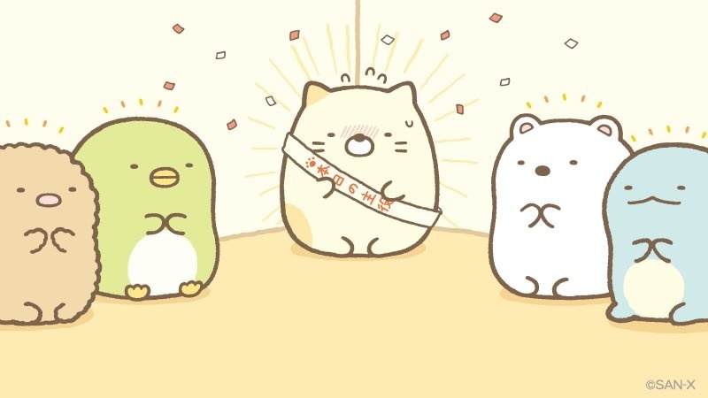 Japanese Brands Show Their Neko Pride on February 22nd!