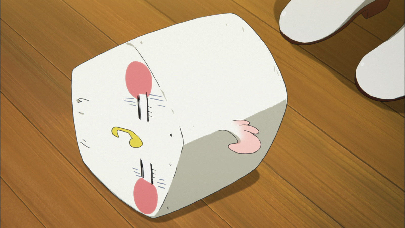“Tamako Market” Episode 8 Recap: "Don't Call Me a Chicken" 0