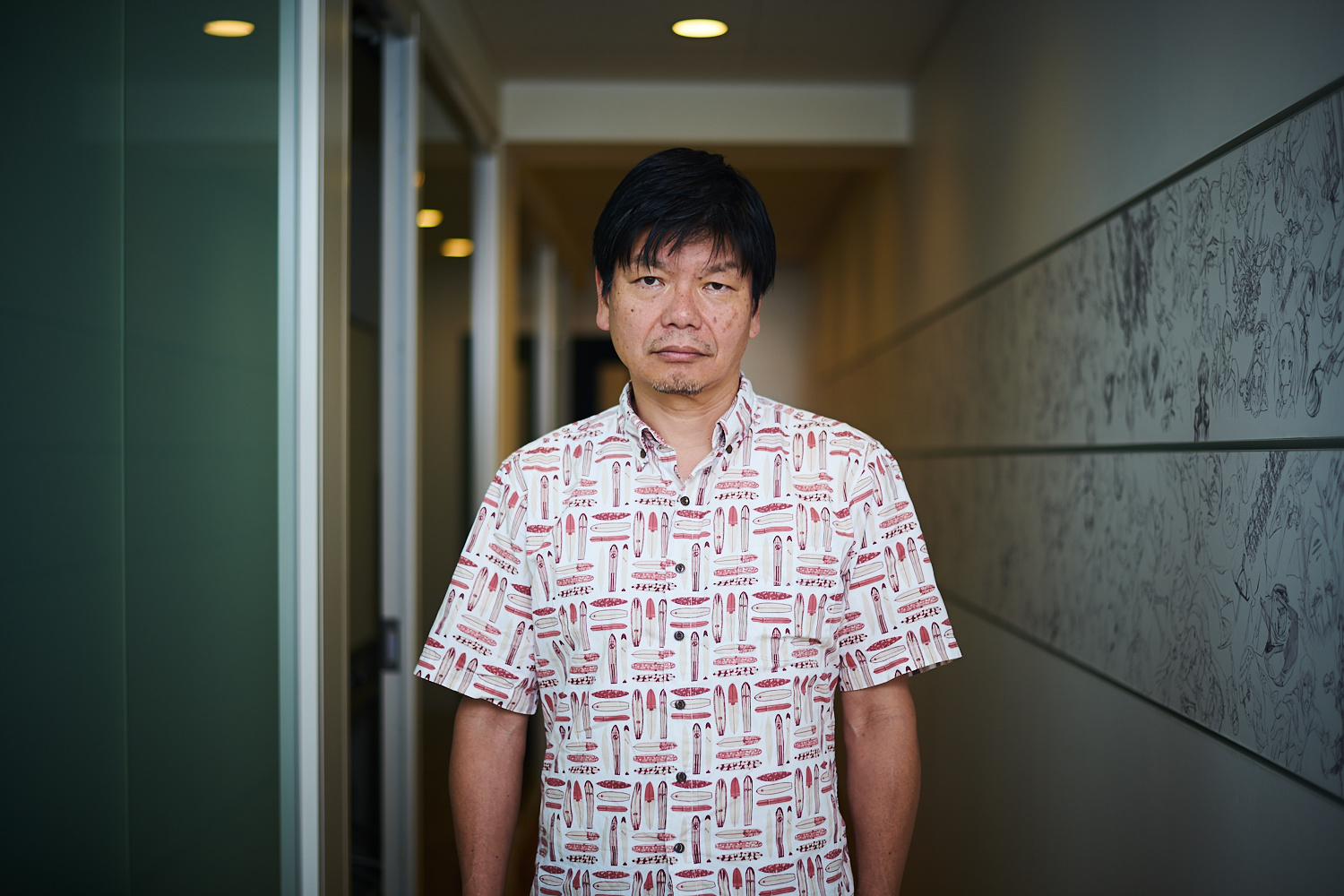 Anime Site Collaboration Project Vol. 2: bones