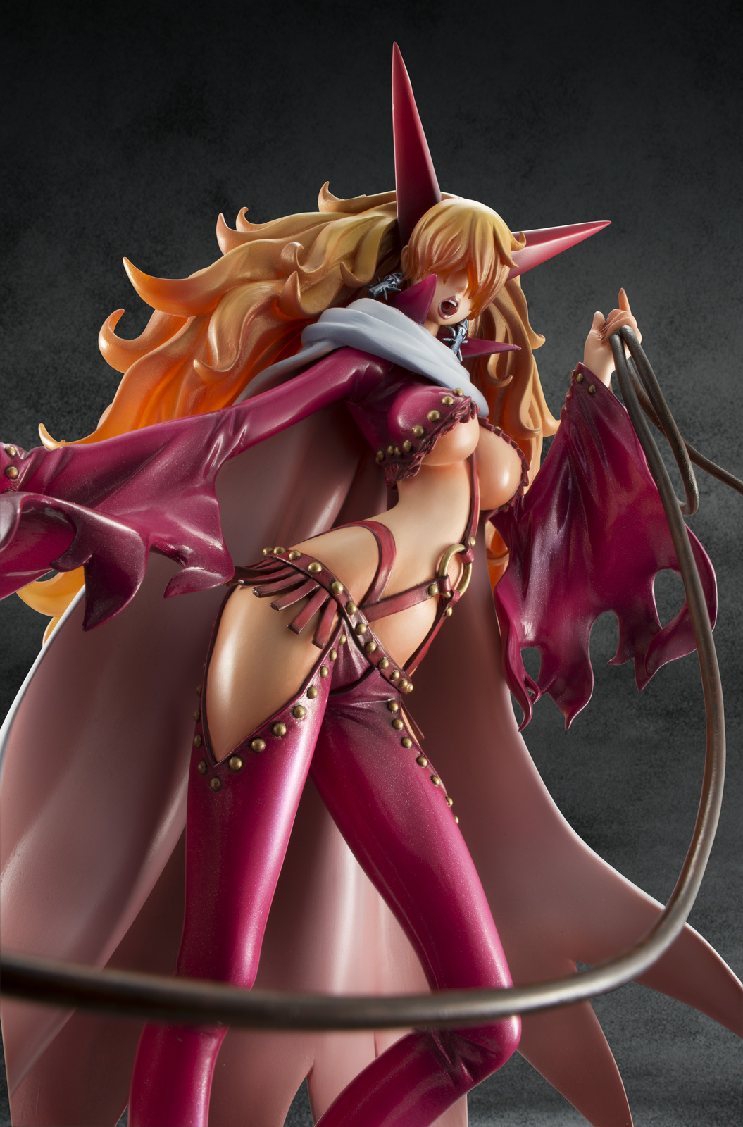 “One Piece” P.O.P. Limited Edition Sadie Figure Announced 3